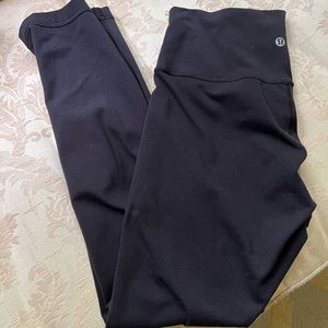 Lululemon leggings